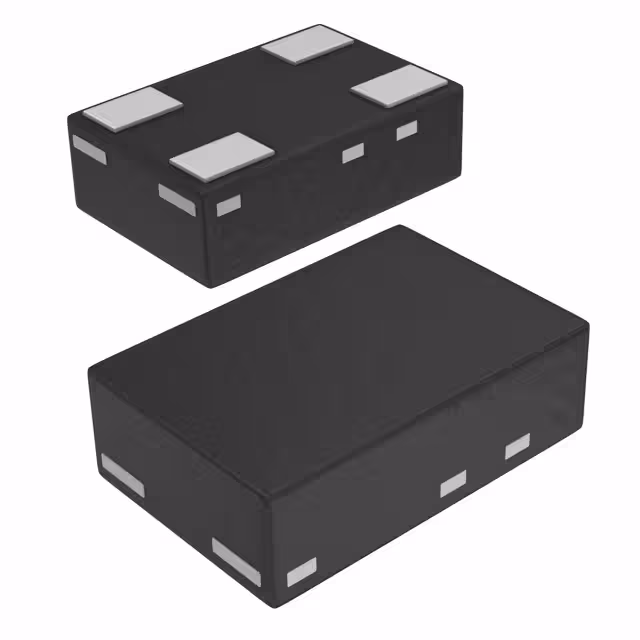 SSM4K27CTTPL3 Toshiba