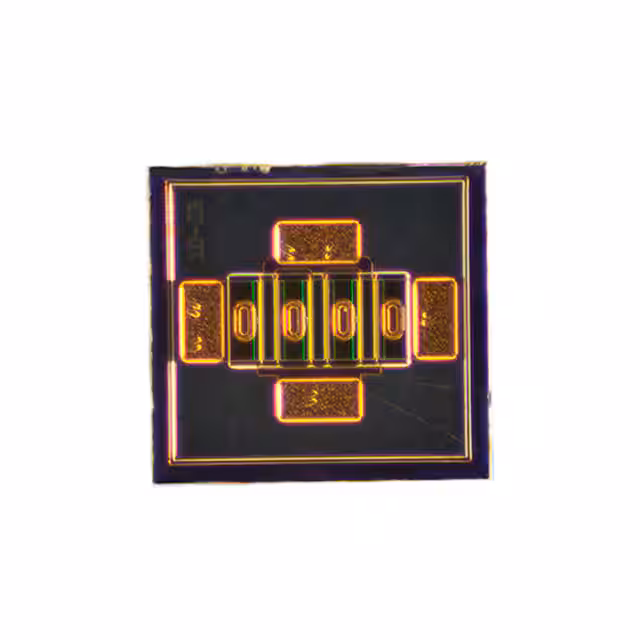 CGHV1J006D-GP4 Wolfspeed, Inc.