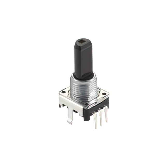 EC12E2420801 Alps Alpine