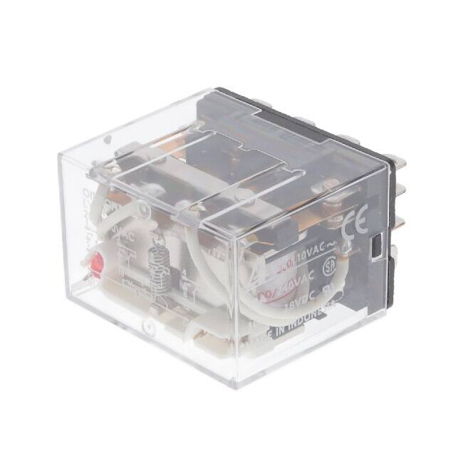 LY4N-AC200/220 Omron