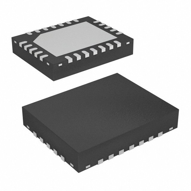 PD69101ILQ-TR Microchip