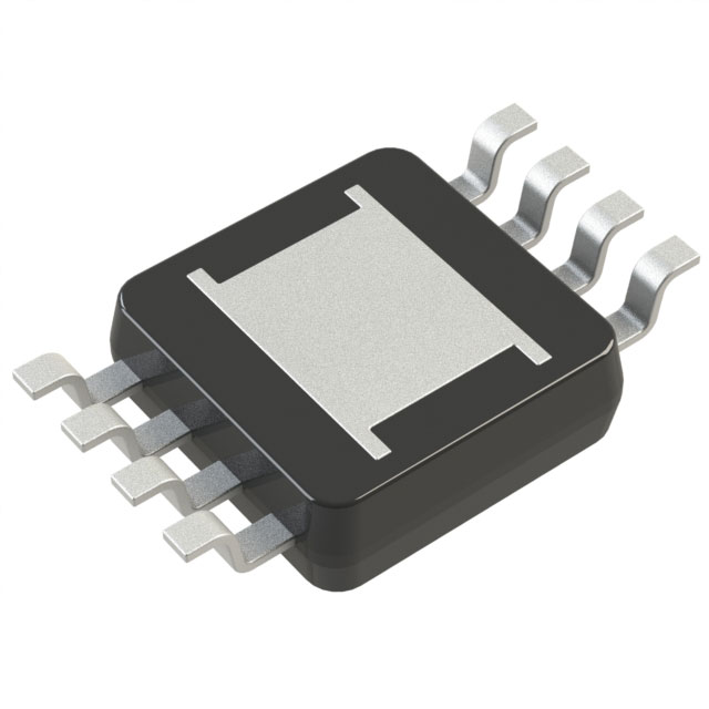 LTC6360CMS8E#PBF Analog Devices Inc.