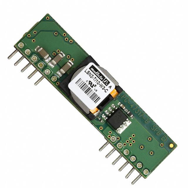 LSN2-T/10-W3-C Murata Electronics