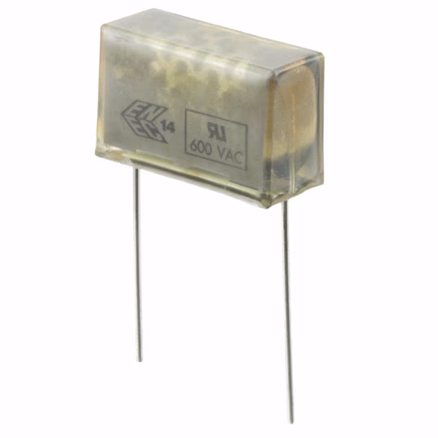 PME264NE5680MR30 KEMET Corporation