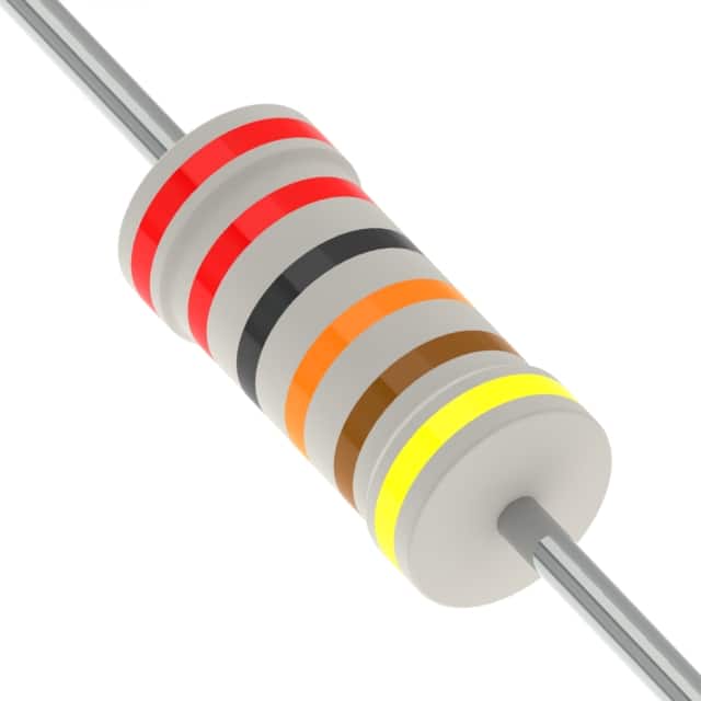 HHV-25FR-52-220K YAGEO