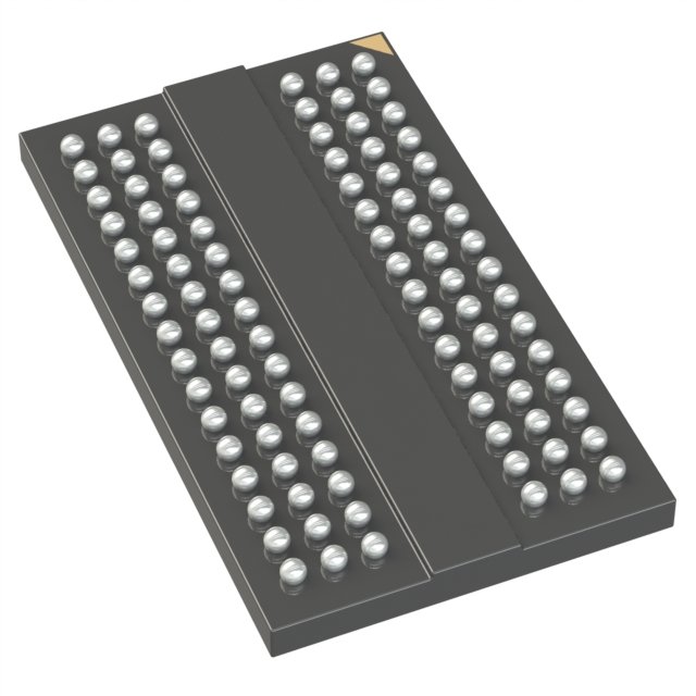 MT40A512M16JY-083E:B TR Micron Technology Inc.