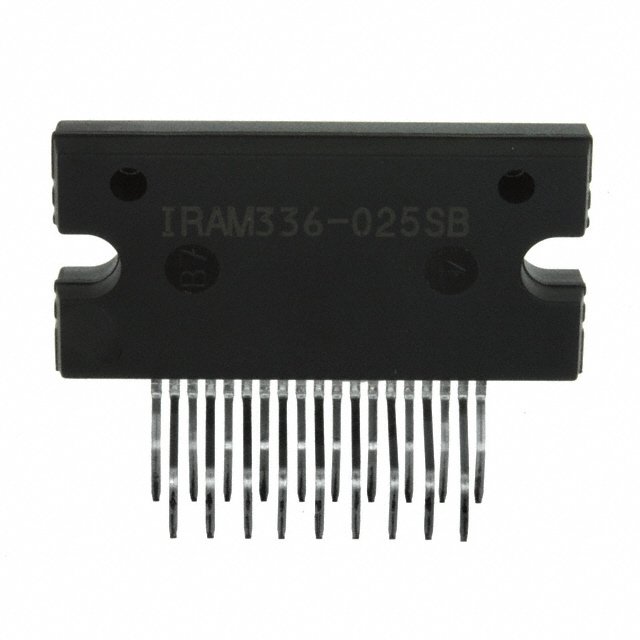 IRAM336-025SB Infineon Technologies