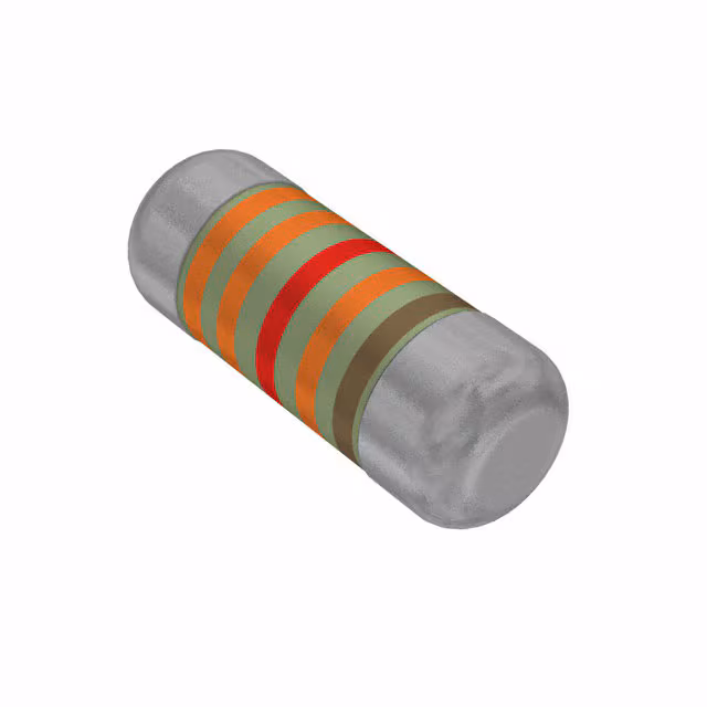 SMM02040C3323FB300 Vishay