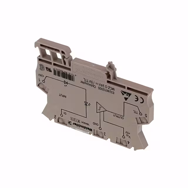 8324610000 Weidmüller