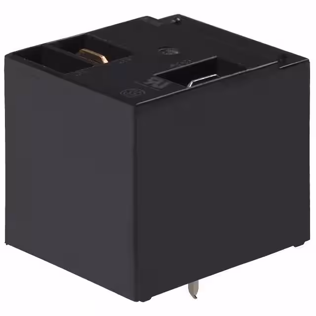 JTN1S-TMP-F-DC24V Panasonic Electronic Components