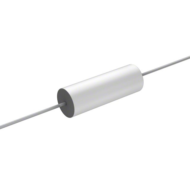 WMF2S22K-F Cornell Dubilier / Illinois Capacitor