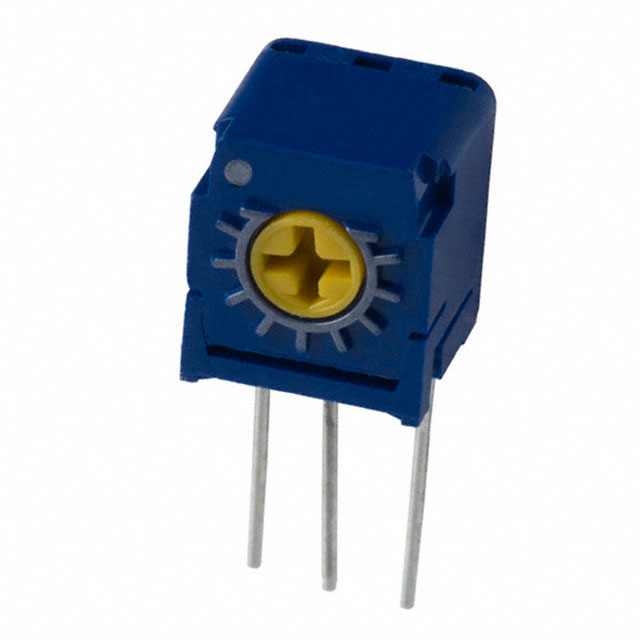 CT-6ETH103 Nidec Components Corporation