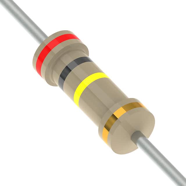 CFR-25JB-52-200K YAGEO