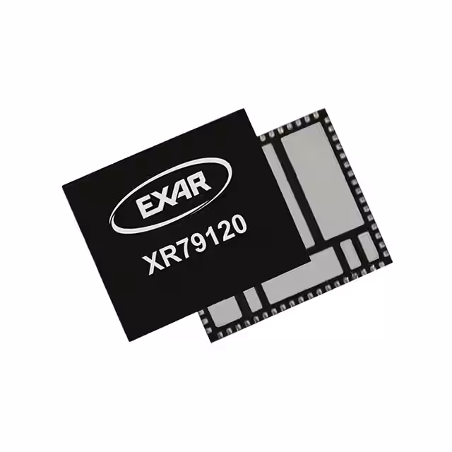 XR79120EL-F MaxLinear, Inc.
