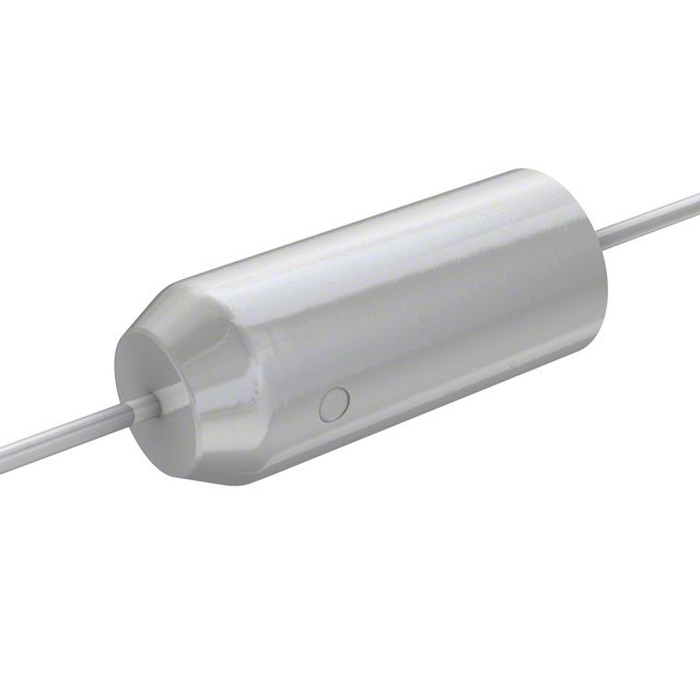 TAC106K035P06-F Cornell Dubilier / Illinois Capacitor