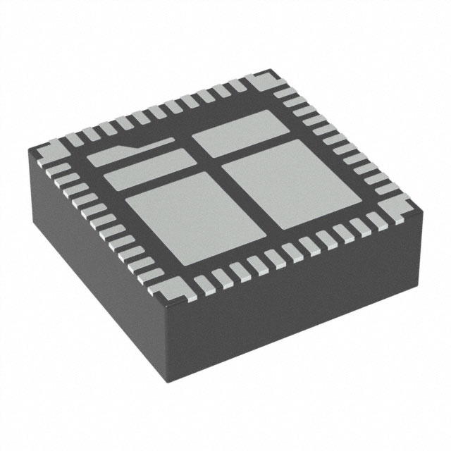 MPM3682GRE Monolithic Power Systems Inc.