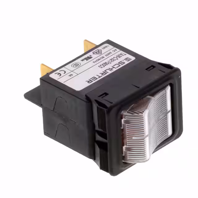 4435.0264 SCHURTER Inc.