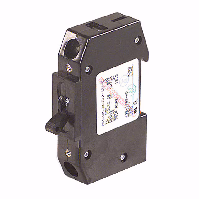 DA1-B0-34-610-121-C Carling Technologies