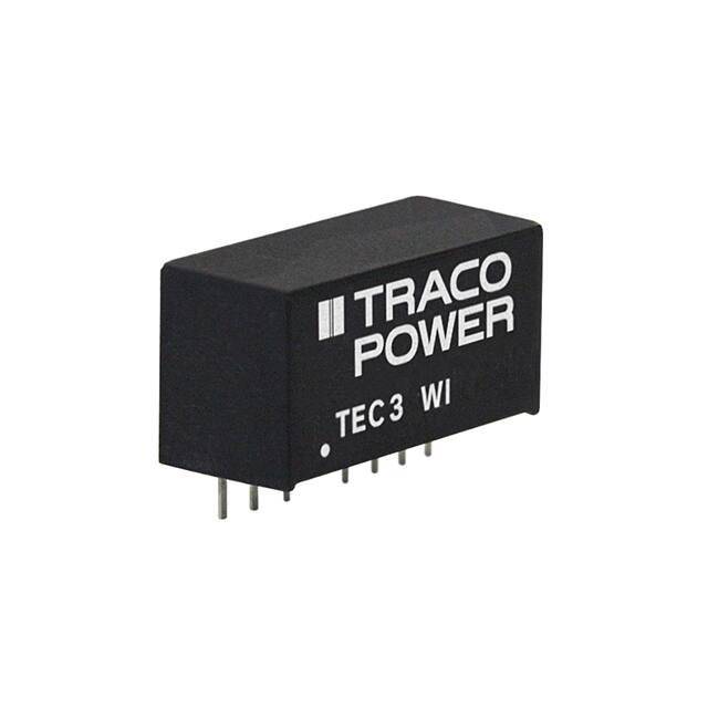 TEC 3-2413WI TRACO Power