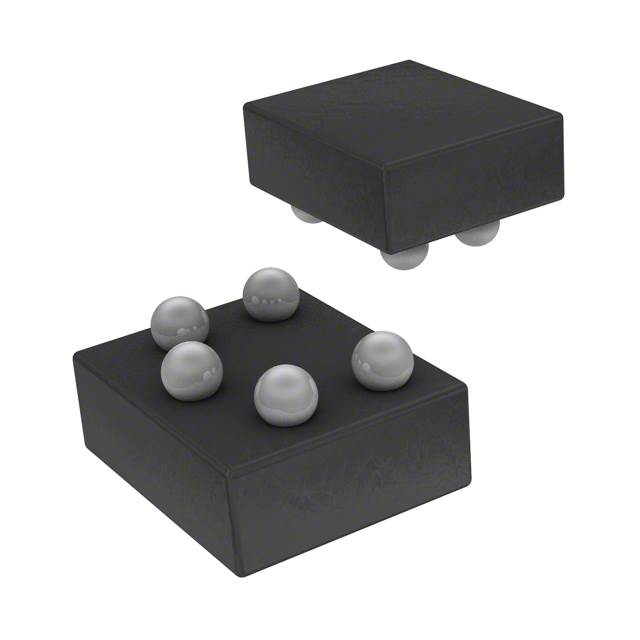 BAL-CW1250D3 STMicroelectronics