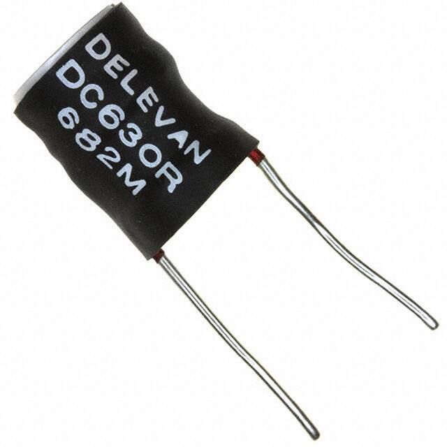 DC630R-682M API Delevan