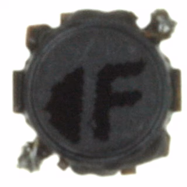 ELL-VGG3R9N Panasonic Electronic Components