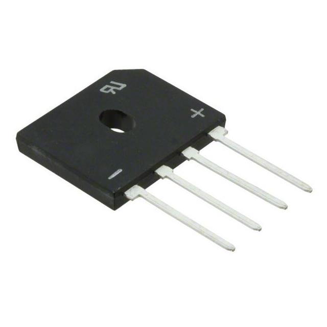 GBU6J-E3/51 Vishay General Semiconductor - Diodes Division
