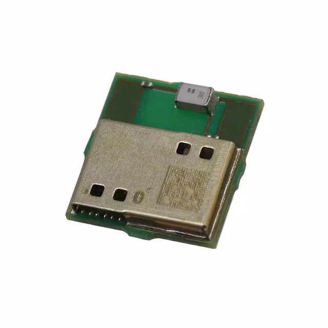 ENW-89827A2JF Panasonic Electronic Components