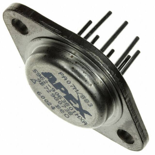 PA07M/883 Apex Microtechnology