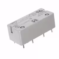 ST1-DC12V Panasonic Electronic Components