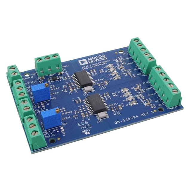 EVAL-2LCANRS485EBZ Analog Devices