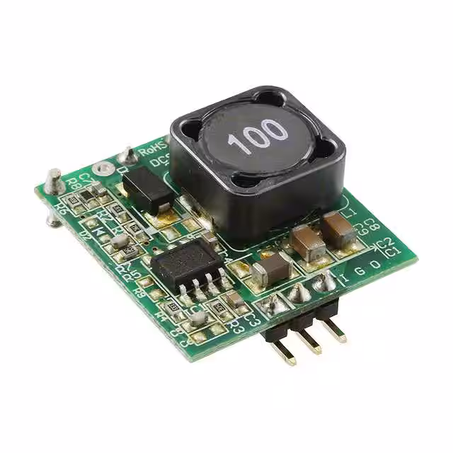 R-78T3.3-1.0/FC-R RECOM Power