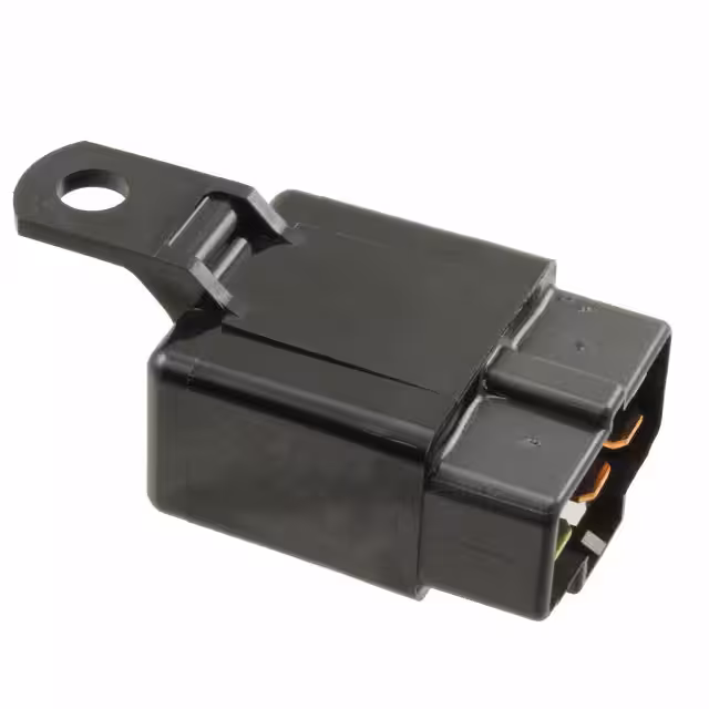 CA1-DC12V-N Panasonic Electronic Components