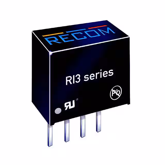 RI3-2412S RECOM Power
