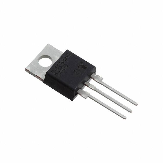 QJ6016LH6TP Littelfuse