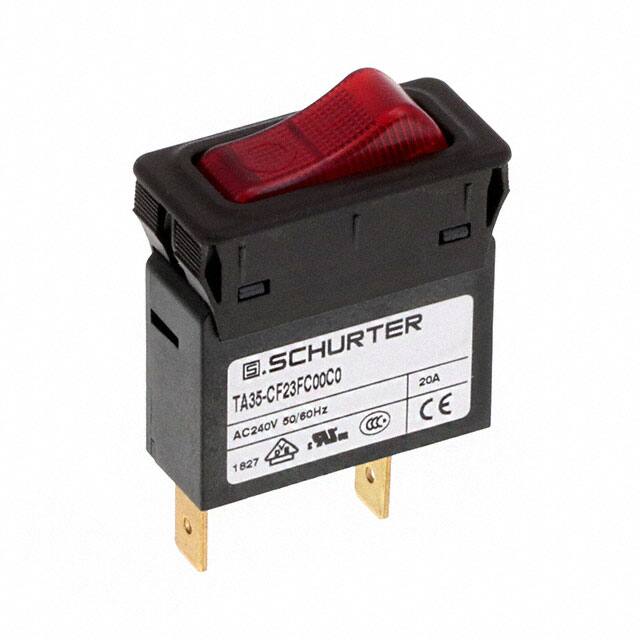 4435.0101 SCHURTER Inc.