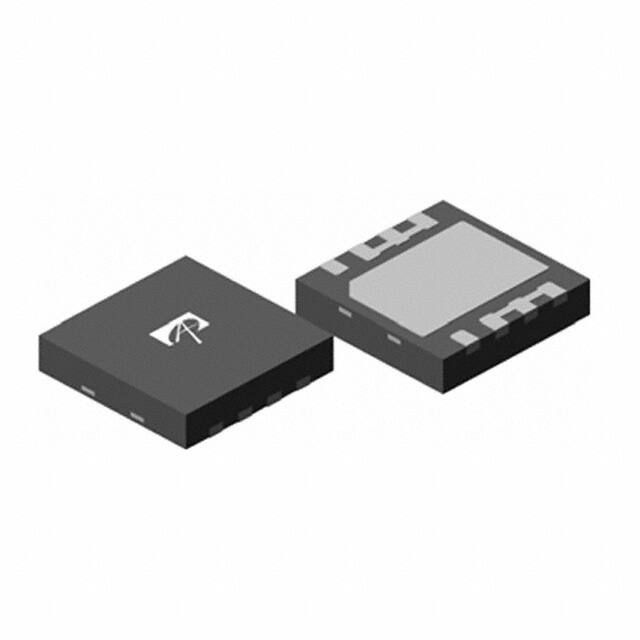 AON7902 Alpha & Omega Semiconductor