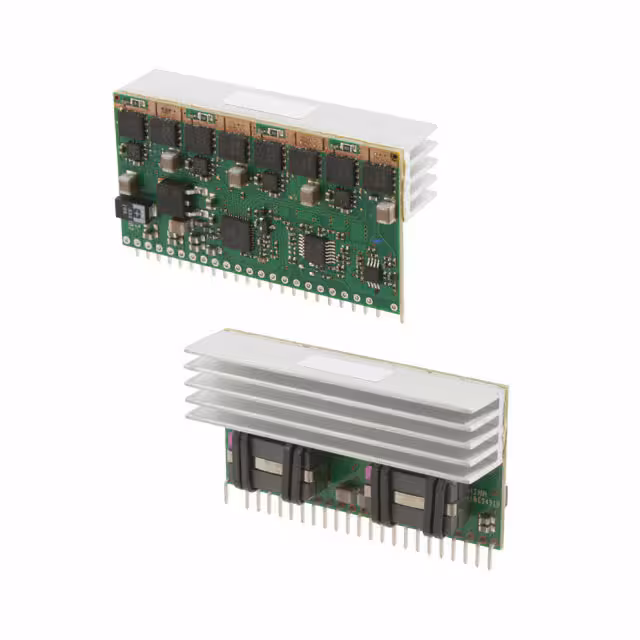 SIL80C2-00SADJ-VJ ARTESYN / Advanced Energy