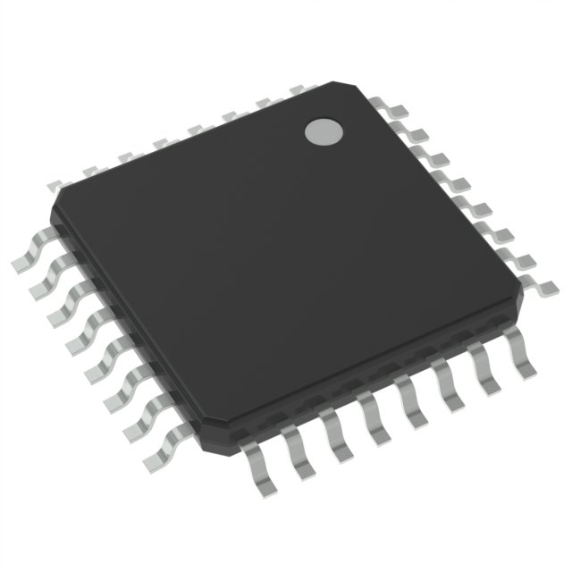 ATSAMD21E16L-AFT Microchip