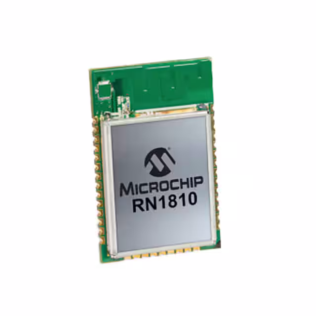RN1810-I/RM110 Microchip