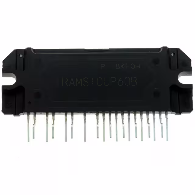 IRAMS10UP60B Infineon Technologies