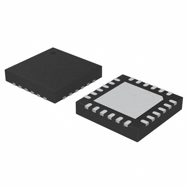 SY89844UMG-TR Microchip