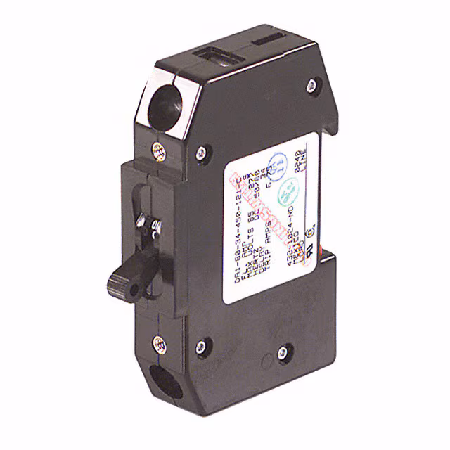 DA1-B0-34-450-121-C Carling Technologies