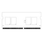 MTA8ATF1G64HZ-3G2E1 Micron Technology Inc.
