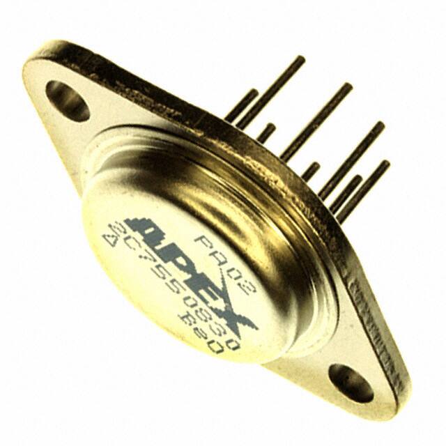 PA02 Apex Microtechnology