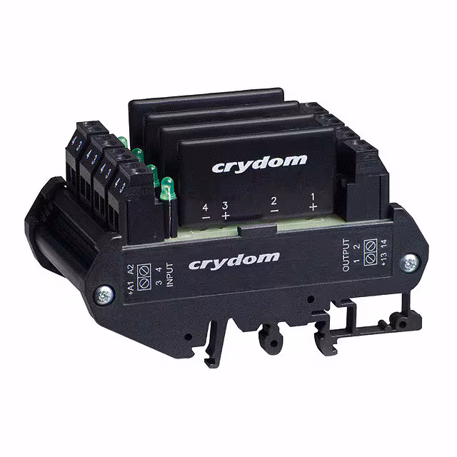 DRA4-CMX100D10 Sensata Technologies – Crydom