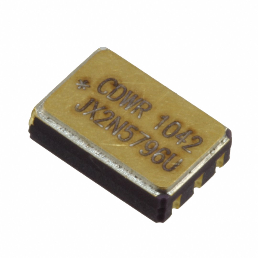 2N2920U Microchip Technology