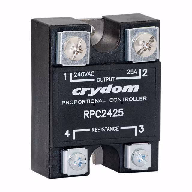 RPC2425 Sensata Technologies – Crydom