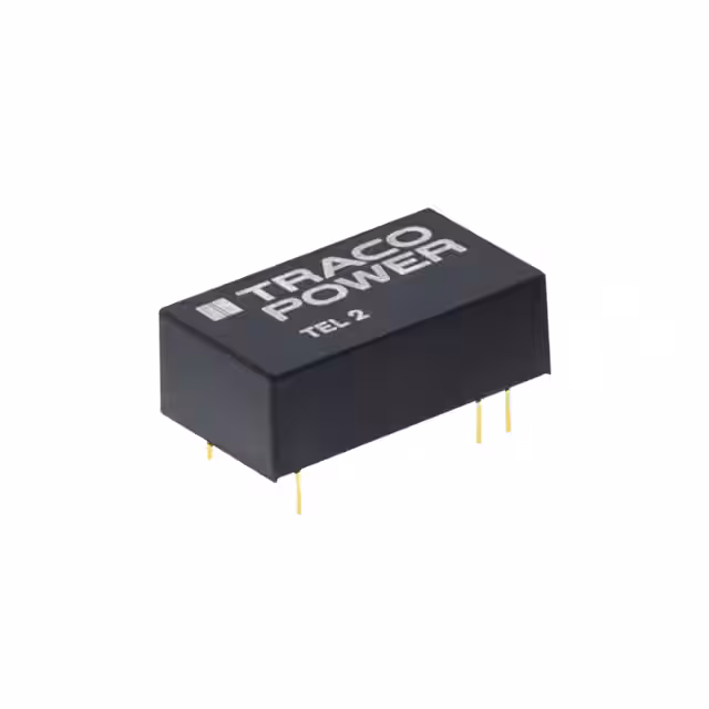 TEL 2-0522 TRACO Power