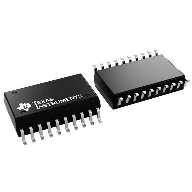 ISOW1044DFMR Texas Instruments